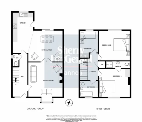 Photo of 6 Woodgrove Heights, Dunleer, Co Louth, A92 C5X0