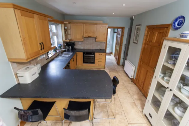 Photo of 9 The Orchard, Mounthawk, Tralee, Co. Kerry, V92 D3H9