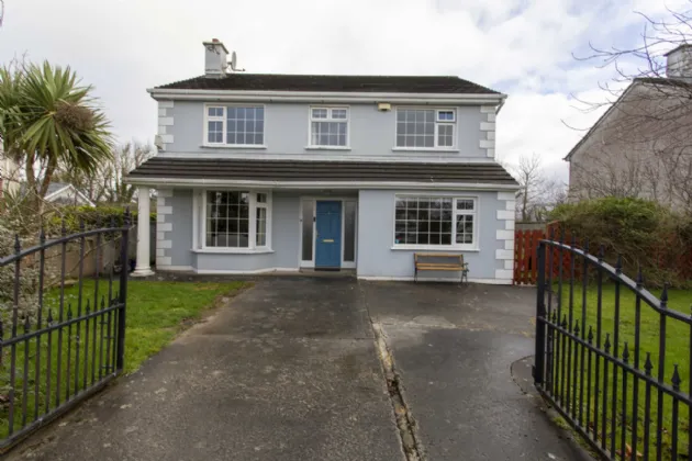 Photo of 9 The Orchard, Mounthawk, Tralee, Co. Kerry, V92 D3H9