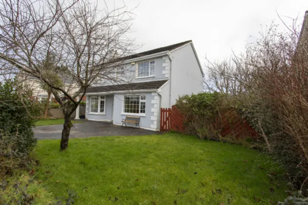 Photo of 9 The Orchard, Mounthawk, Tralee, Co. Kerry, V92 D3H9