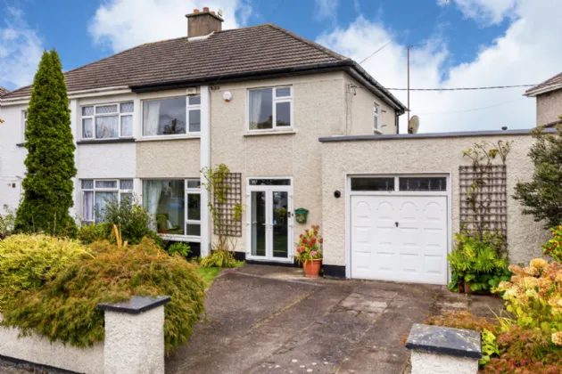 Photo of 35 Windmill Avenue, Swords, Co Dublin, K67 V996