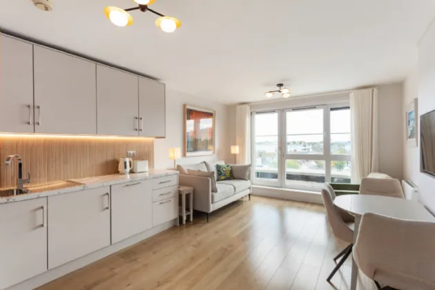 Photo of 38A The Bottleworks, Dermot O'Hurley Avenue, Irishtown, Dublin 4, D04 HX72