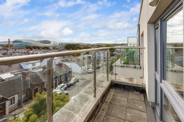 Photo of 38A The Bottleworks, Dermot O'Hurley Avenue, Irishtown, Dublin 4, D04 HX72