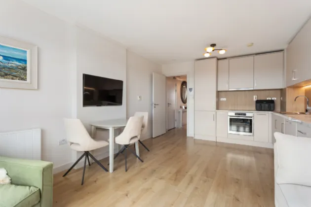 Photo of 38A The Bottleworks, Dermot O'Hurley Avenue, Irishtown, Dublin 4, D04 HX72