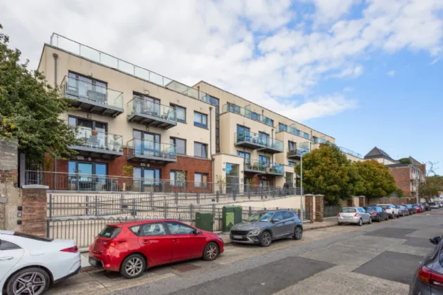 Photo of 38A The Bottleworks, Dermot O'Hurley Avenue, Irishtown, Dublin 4, D04 HX72