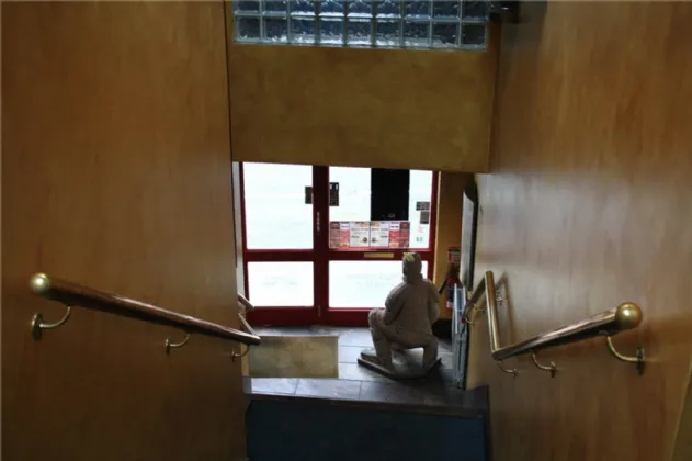 Photo of Victoria House, Station Road, Kildare Town, Co. Kildare