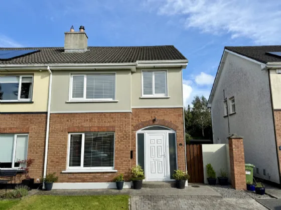 Photo of 27 Lakeview, Castlebar, Co. Mayo, F23 A243