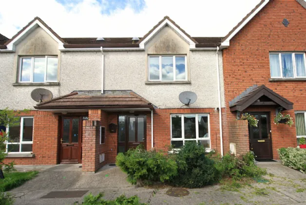 Photo of 72 Willow Park, Tullow Road, Carlow, R93 K7K4