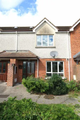 Photo of 72 Willow Park, Tullow Road, Carlow, R93 K7K4