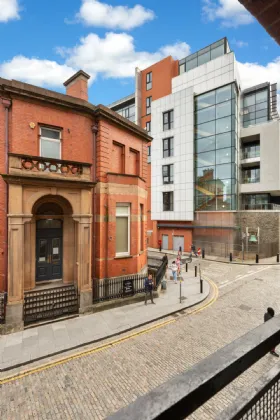 Photo of 37 Smithfield Village, Bow Street, Smithfield, Dublin 7, D07 AF59