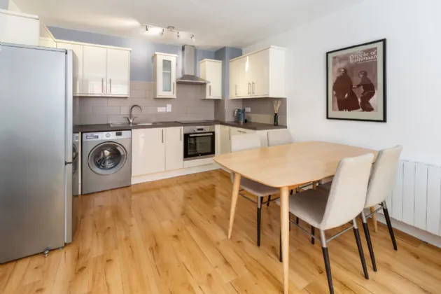 Photo of 37 Smithfield Village, Bow Street, Smithfield, Dublin 7, D07 AF59