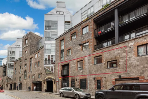 Photo of 37 Smithfield Village, Bow Street, Smithfield, Dublin 7, D07 AF59