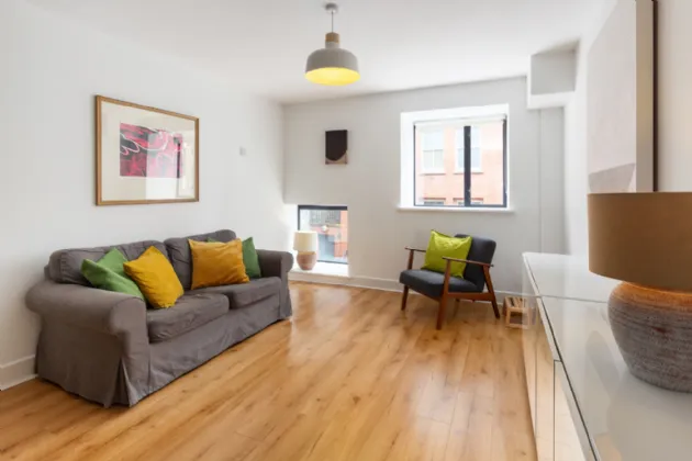 Photo of 37 Smithfield Village, Bow Street, Smithfield, Dublin 7, D07 AF59