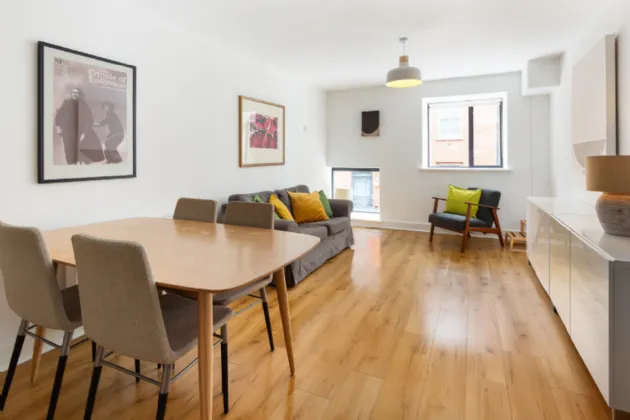 Photo of 37 Smithfield Village, Bow Street, Smithfield, Dublin 7, D07 AF59