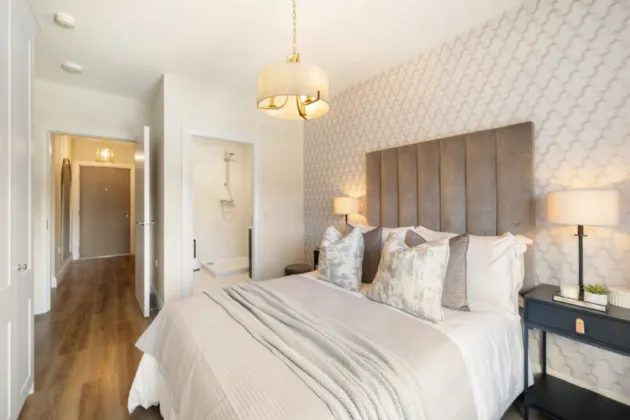 Photo of 2 Bed Apartments, Coach Road Meadows, College Road, Clane, Co Kildare