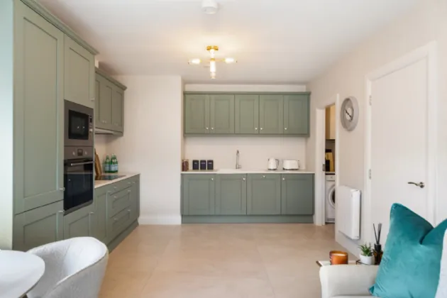 Photo of 2 Bed Apartments, Coach Road Meadows, College Road, Clane, Co Kildare