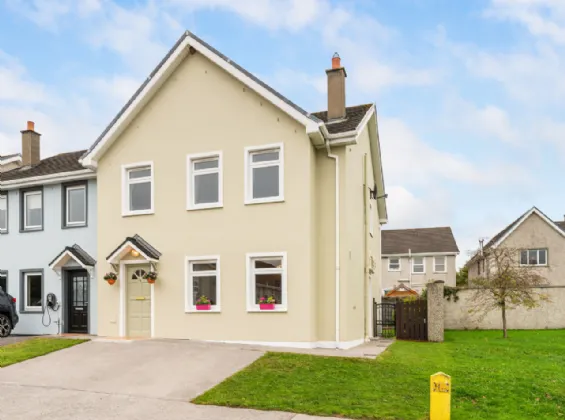 Photo of 34 Chestnut Avenue, Pairc Na gCapall, Kilworth, Co.Cork, P61KX68