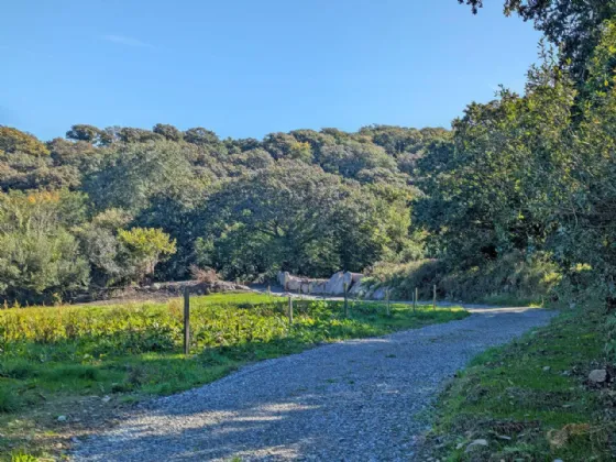 Photo of Keelnacronagh East, Enniskeane, Co Cork, P47D277