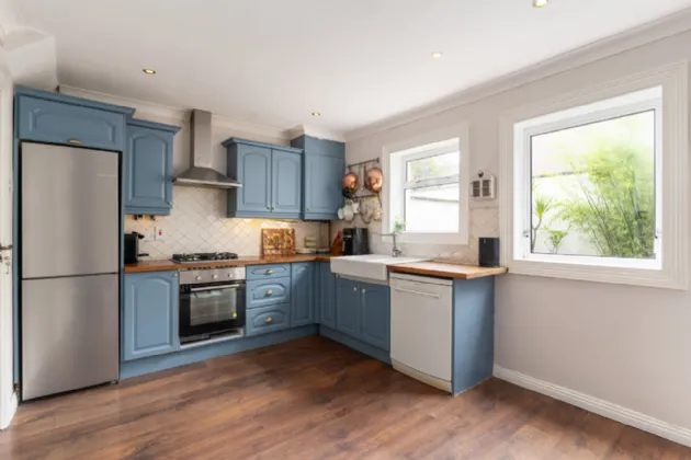 Photo of 27 Peter Place, Saint Kevin's, Dublin 2, D02 W181