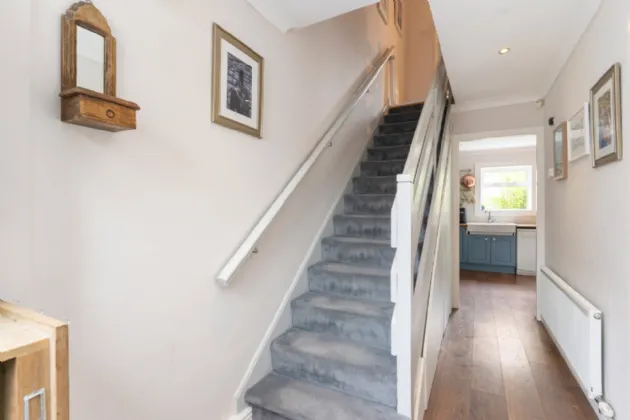 Photo of 27 Peter Place, Saint Kevin's, Dublin 2, D02 W181