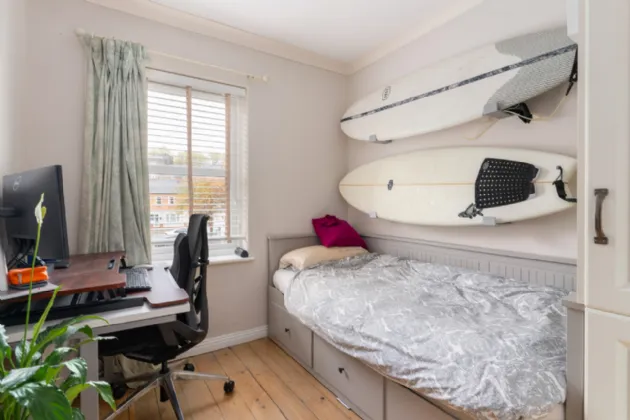 Photo of 27 Peter Place, Saint Kevin's, Dublin 2, D02 W181