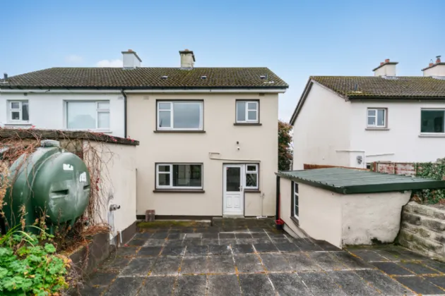 Photo of 3 Hillview, Kiltegan, Co. Wicklow, W91 XP7V