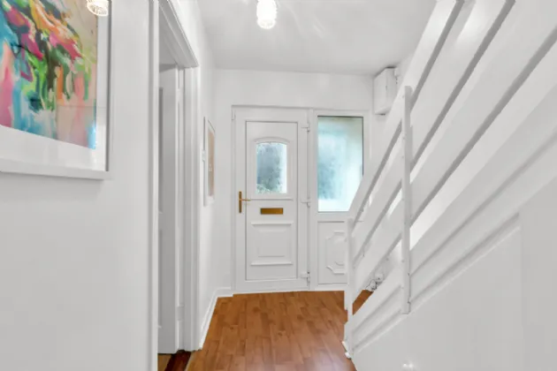 Photo of 3 Hillview, Kiltegan, Co. Wicklow, W91 XP7V