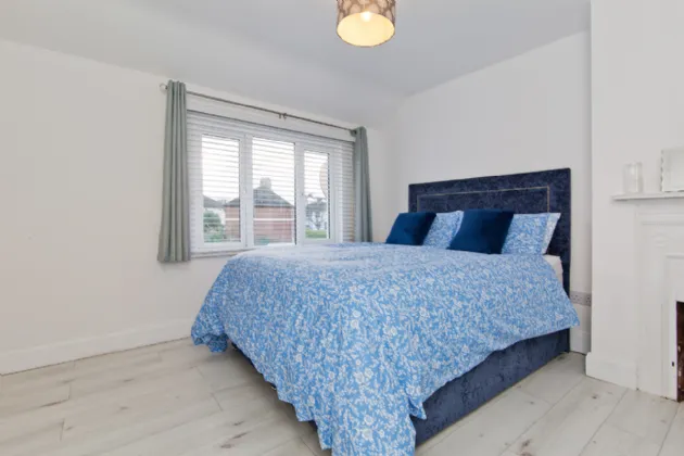 Photo of 100 Kildare Road, Crumlin, Dublin 12, D12 K5R3