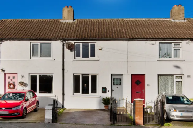 Photo of 100 Kildare Road, Crumlin, Dublin 12, D12 K5R3