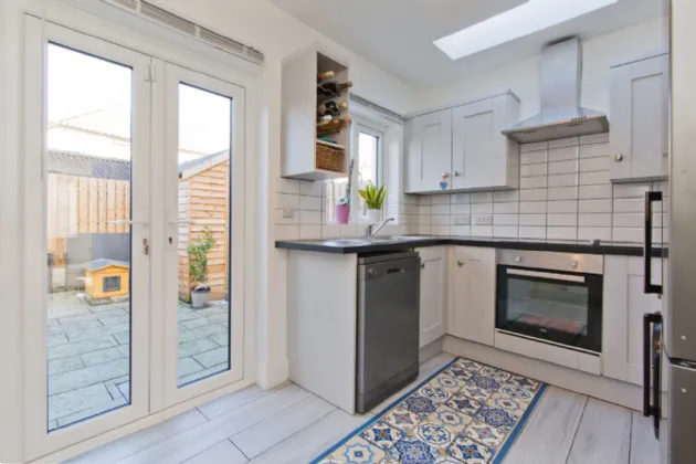 Photo of 100 Kildare Road, Crumlin, Dublin 12, D12 K5R3