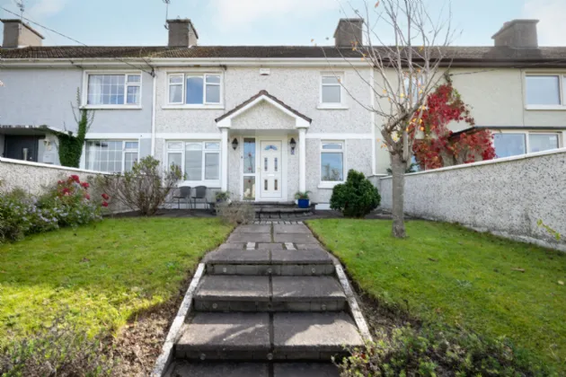 Photo of 7 Assumption Terrace, Blarney, Co Cork, T23VX56