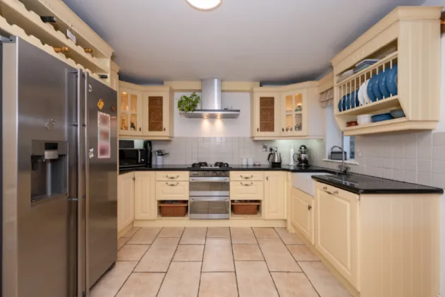 Photo of 7 Assumption Terrace, Blarney, Co Cork, T23VX56