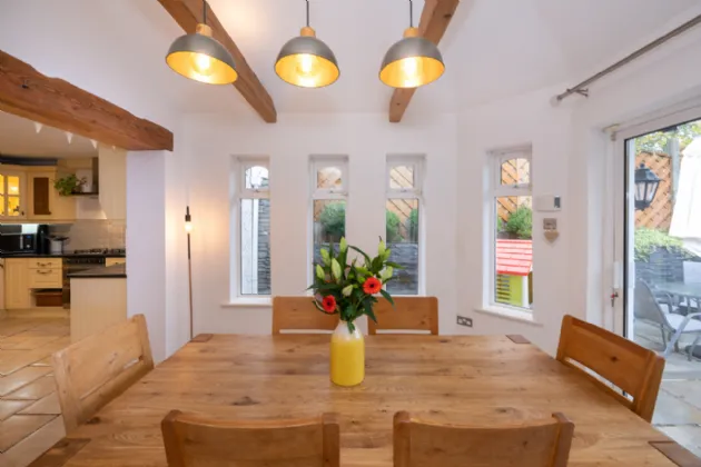 Photo of 7 Assumption Terrace, Blarney, Co Cork, T23VX56