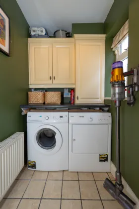 Photo of 7 Assumption Terrace, Blarney, Co Cork, T23VX56