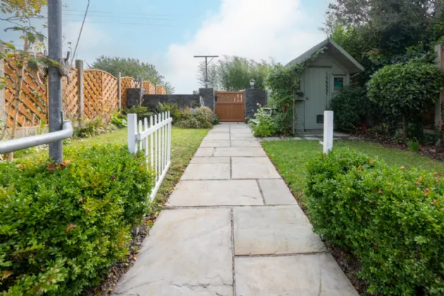 Photo of 7 Assumption Terrace, Blarney, Co Cork, T23VX56