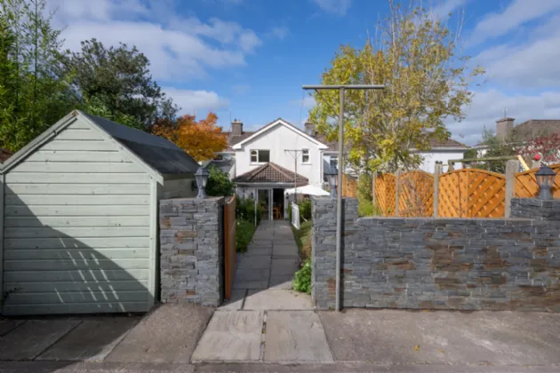 Photo of 7 Assumption Terrace, Blarney, Co Cork, T23VX56