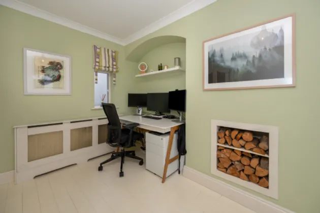 Photo of 7 Assumption Terrace, Blarney, Co Cork, T23VX56