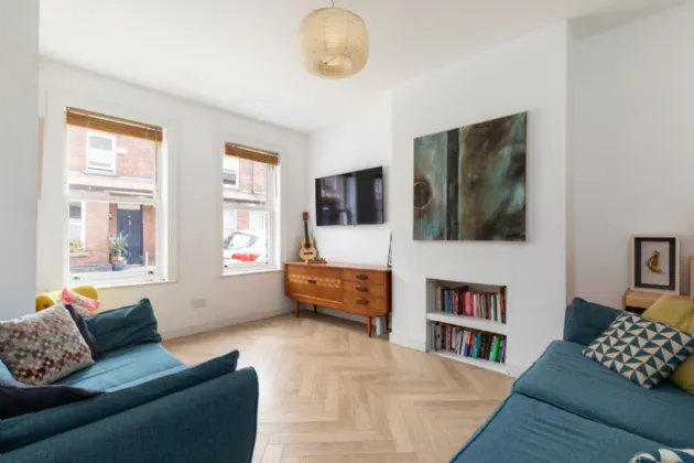 Photo of 8 Tritonville Avenue, Sandymount, Dublin 4, D04 H597