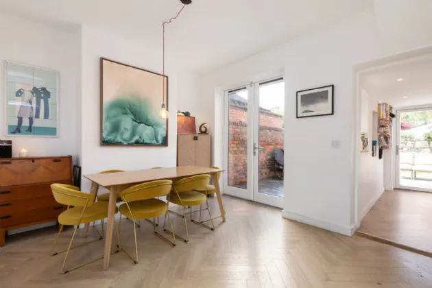 Photo of 8 Tritonville Avenue, Sandymount, Dublin 4, D04 H597