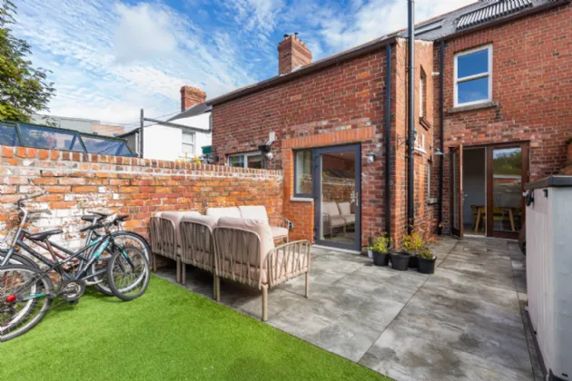 Photo of 8 Tritonville Avenue, Sandymount, Dublin 4, D04 H597