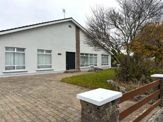 Photo of Beech Grove, Oranmore, Co Galway, H91X95T