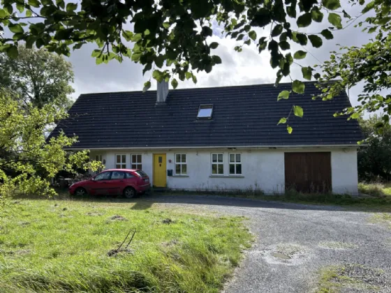 Photo of Monagee, Camus, Cashel, Tipperary, E25F437