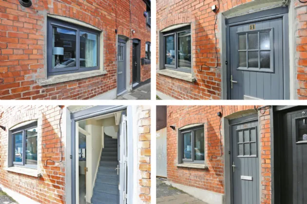 Photo of 1 St Francis Place, Bishop Street, Limerick, V94XE7N