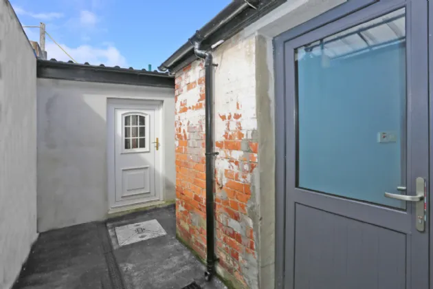 Photo of 1 St Francis Place, Bishop Street, Limerick, V94XE7N