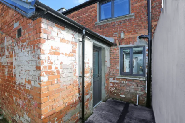 Photo of 1 St Francis Place, Bishop Street, Limerick, V94XE7N