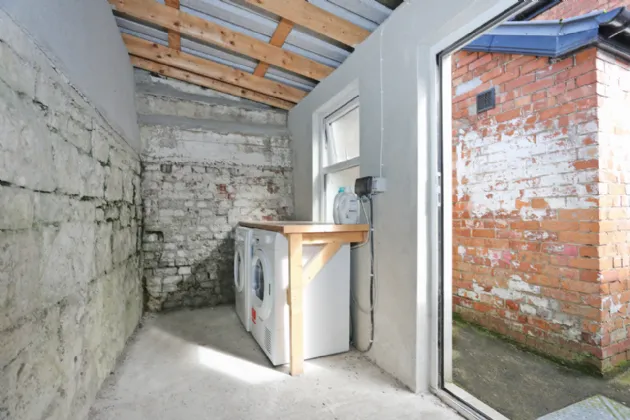 Photo of 1 St Francis Place, Bishop Street, Limerick, V94XE7N