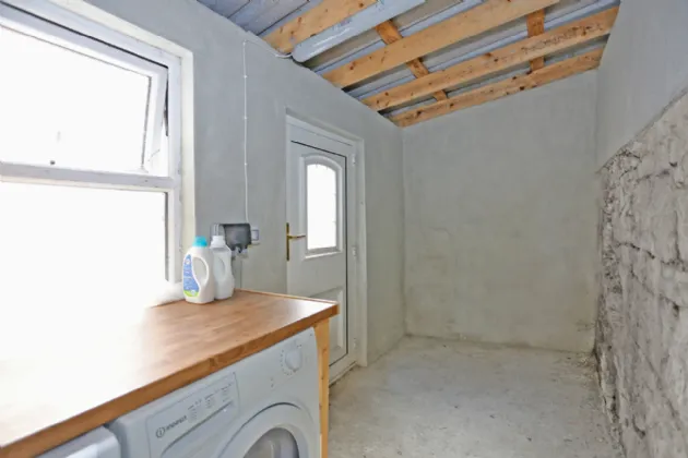 Photo of 1 St Francis Place, Bishop Street, Limerick, V94XE7N