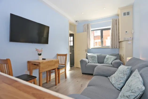 Photo of 1 St Francis Place, Bishop Street, Limerick, V94XE7N