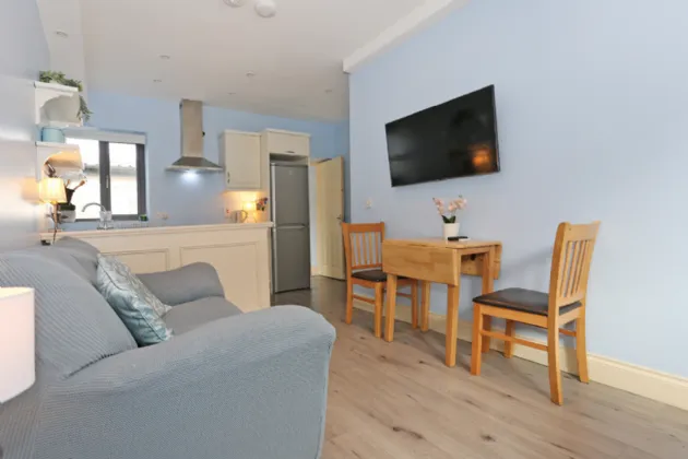 Photo of 1 St Francis Place, Bishop Street, Limerick, V94XE7N