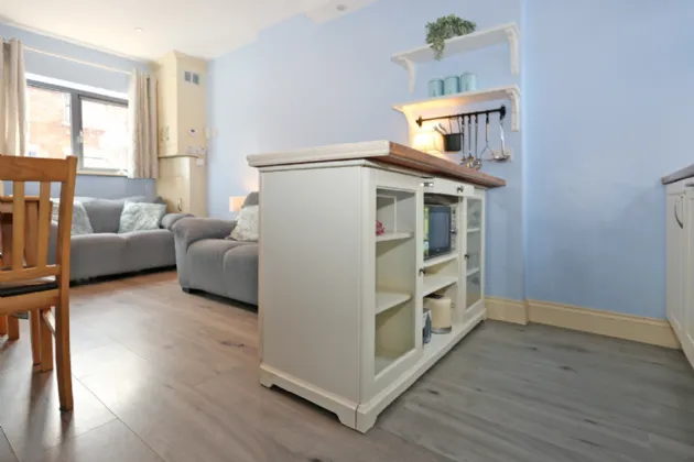 Photo of 1 St Francis Place, Bishop Street, Limerick, V94XE7N